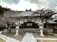 禅透院(長野県)