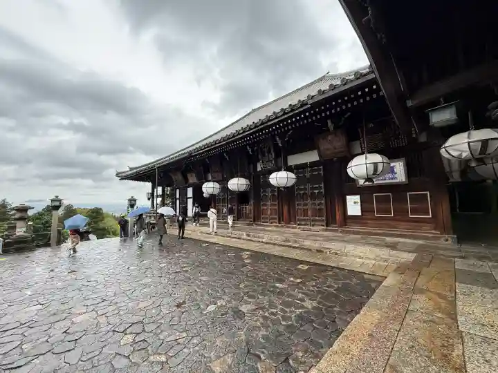 東大寺 二月堂の{uncategorized: "未分類", other: "その他", undefined: "問題あり", building: "その他建物", grave: "お墓", sacred_gate: "鳥居", guardian: "狛犬", statue: "像", buddha: "仏像", history: "歴史", nature: "自然", garden: "庭園", animal: "動物", pagoda: "塔", temizu: "手水舎", mountain_gate: "山門・神門", sanctuary: "本殿・本堂", subordinate: "末社・摂社", art: "芸術", scenery: "景色", jizo: "地蔵", ema: "絵馬", goshuin: "御朱印", omikuji: "おみくじ", items: "授与品その他", amulet: "お守り", goshuincho: "御朱印帳", eats: "食事", festival: "お祭り", votive_dance: "神楽", shichigosan: "七五三参", wedding: "結婚式", experience: "体験その他", initially: "初詣", around: "周辺", anti_infection: "感染症対策"}