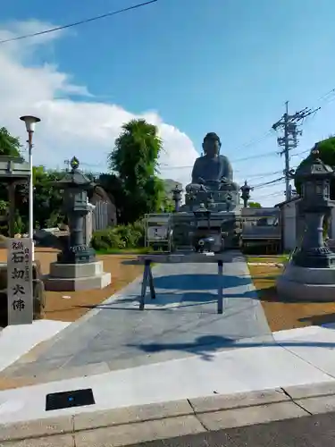 大佛寺(大阪府)