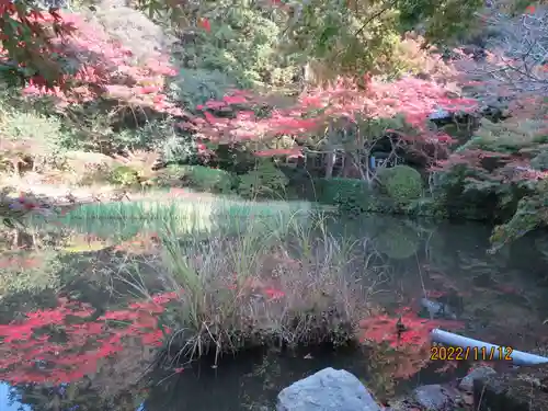 長岳寺(奈良県)