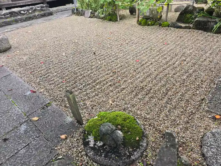 玄賓庵(奈良県)