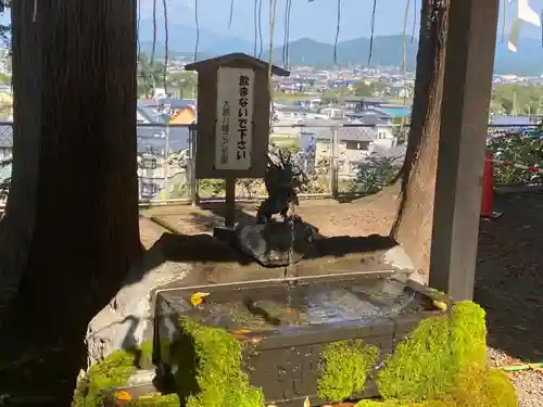 大館八幡神社(秋田県)