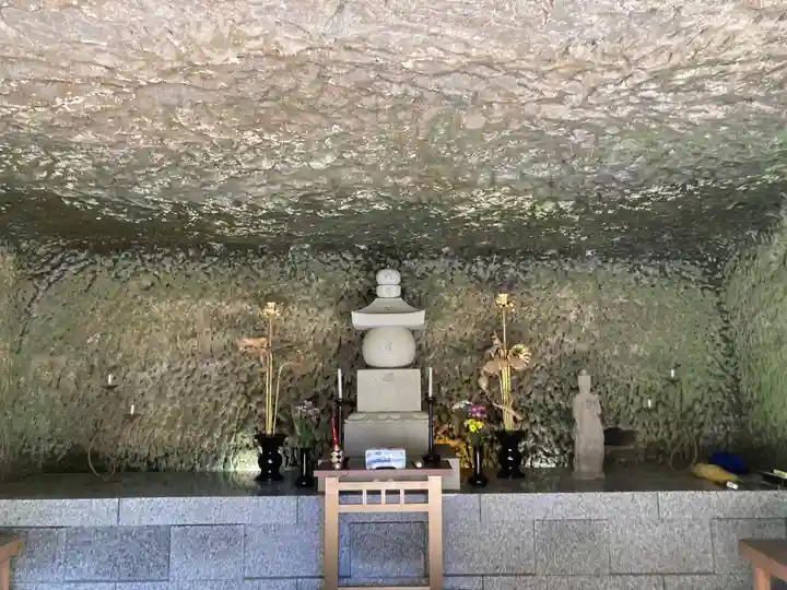 龍隠庵(神奈川県)