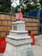 馬橋稲荷神社(東京都)