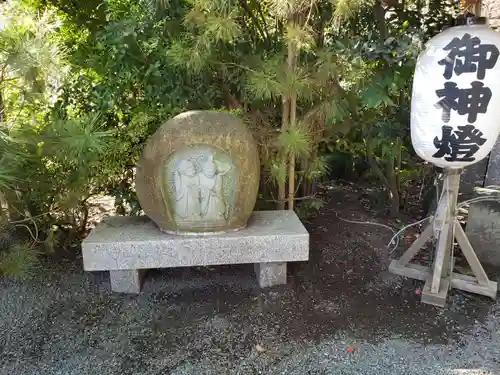 八雲神社(緑町)のその他建物