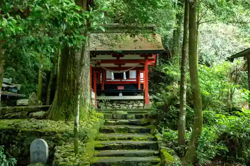 霧島東神社(宮崎県)