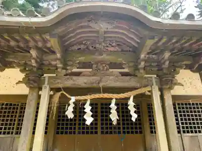 愛宕神社(千葉県)