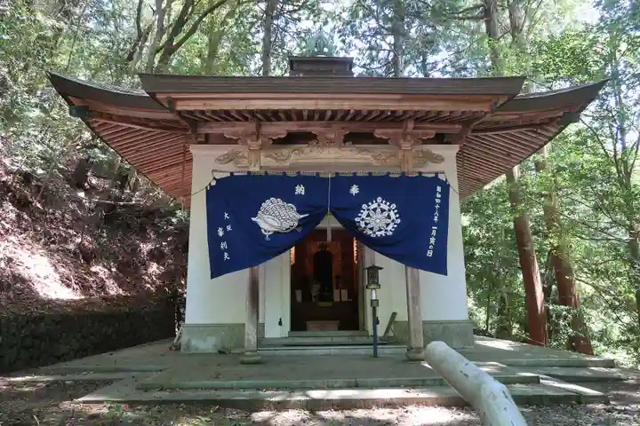 本山寺(大阪府)