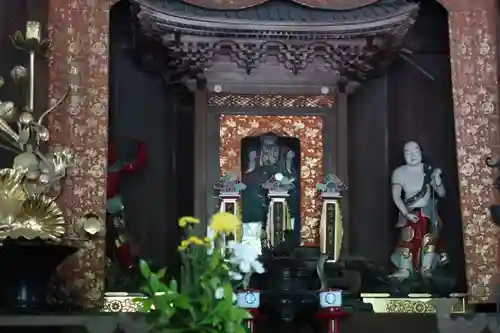 定光寺(愛知県)