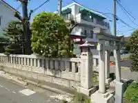 豊川稲荷(東京都)