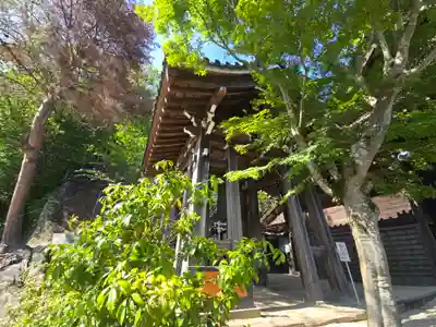 無動寺(延暦寺塔頭)(滋賀県)