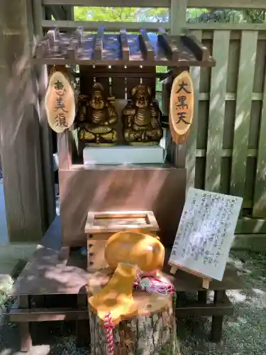 鎌倉宮(神奈川県)
