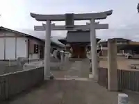 萬霊殿(萬靈殿)(兵庫県)