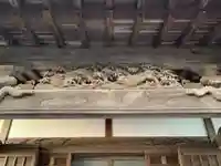 大福寺の芸術