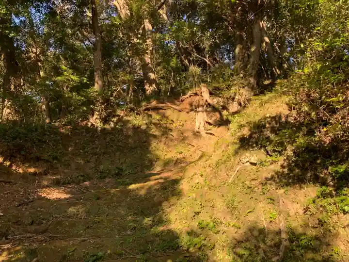 川戸神社(千葉県)