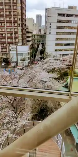 愛宕神社(東京都)