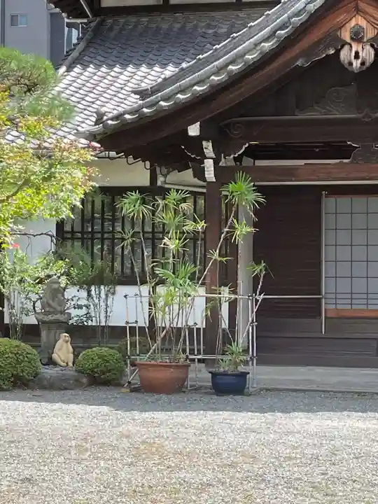 正行院(猿寺)(京都府)