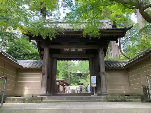 円覚寺(神奈川県)