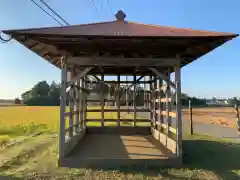 八坂神社(千葉県)