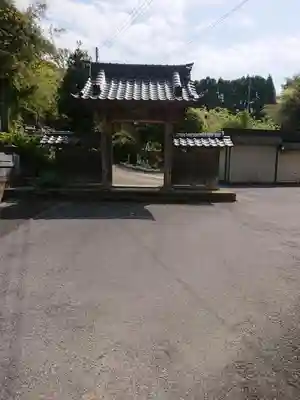 東陽寺のその他建物