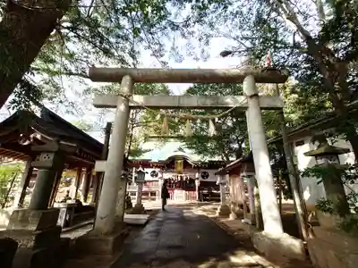 鹿嶋神社(茨城県)