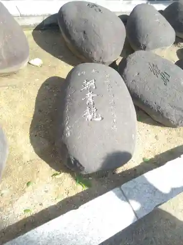 櫛田神社のその他建物