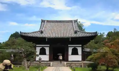 高台寺（高台寿聖禅寺・高臺寺）のその他建物