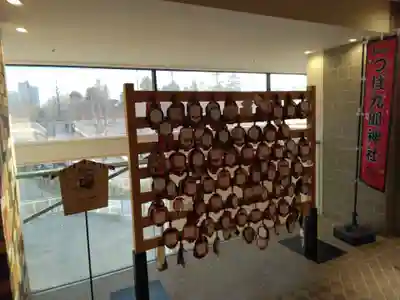 つば九郎神社(東京都)