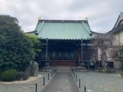 海長寺(静岡県)