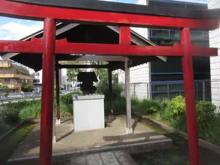 稲荷神社(東京都)