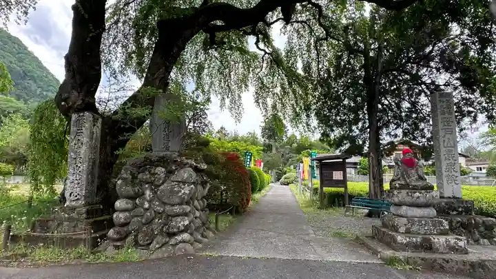 長泉院(埼玉県)