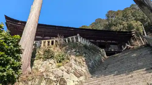 長命寺(滋賀県)