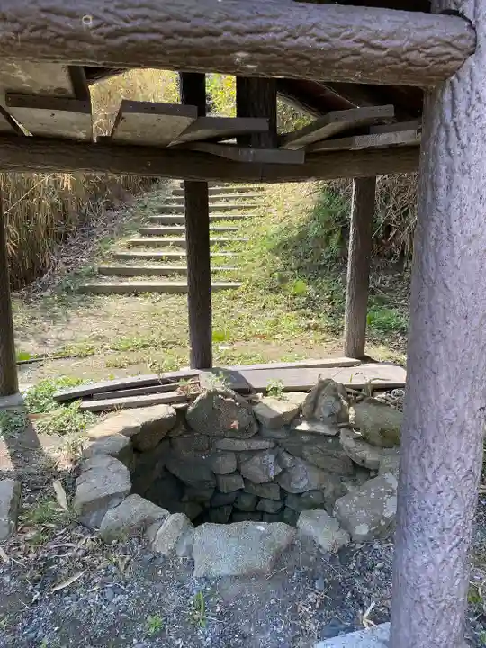 世界第一八百萬神之御殿 寄島分殿(岡山県)