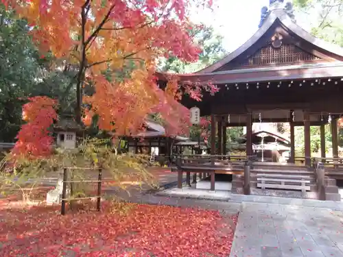 梨木神社のその他建物