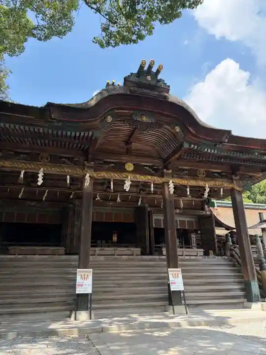 金刀比羅宮(香川県)