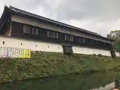 小倉祇園八坂神社(福岡県)