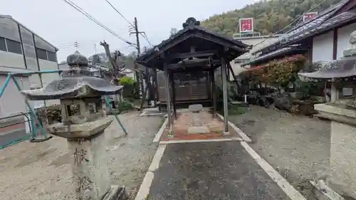 弘法大師地蔵堂(滋賀県)