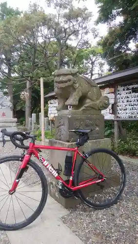 菊田神社(千葉県)