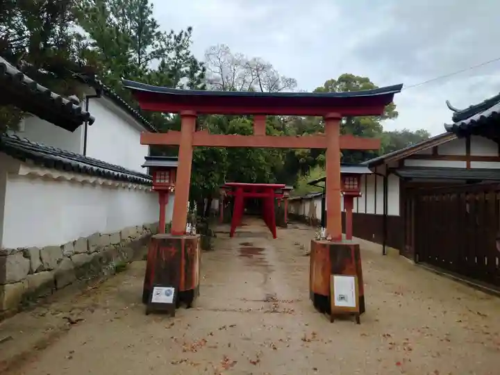 白鳥神社(香川県)