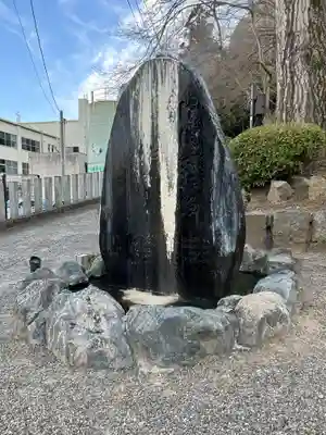 温泉神社〜いわき湯本温泉〜のその他建物