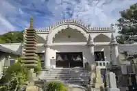 心光寺(大阪府)