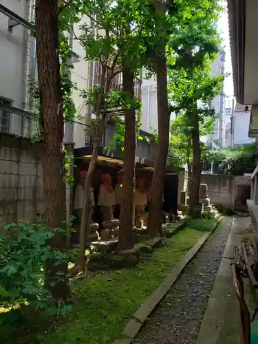 浄土寺(東京都)