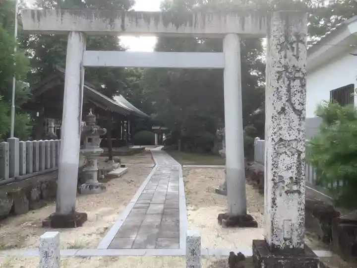 八剣社(愛知県)