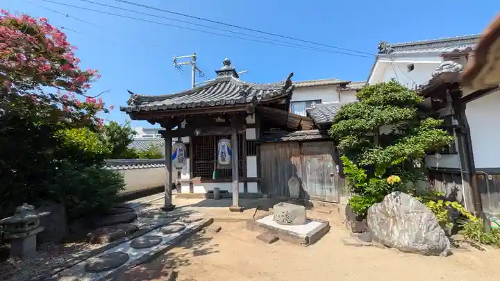 西岸寺(京都府)