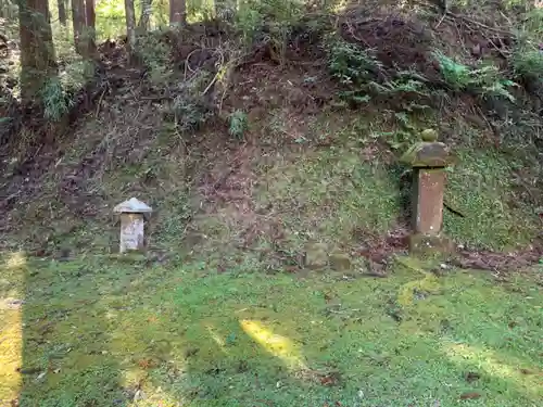 熊野神社のその他建物