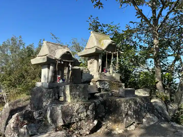 龍王社(香川県)