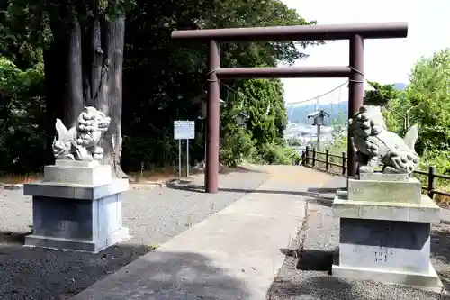福島大神宮(北海道)