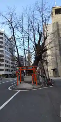 龍王大神(大阪府)