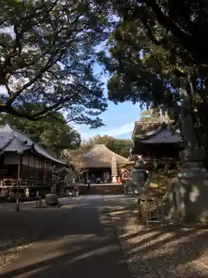 最御崎寺のその他建物