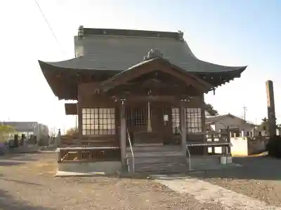 観音寺(埼玉県)